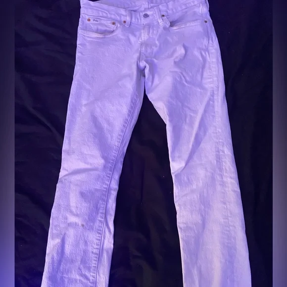 Polo Ralph Lauren Sullivan Slim Jeans
